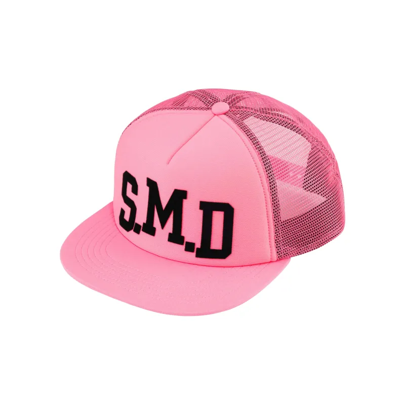 Supreme Smd Mesh Back 5 Panel-0
