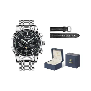 Jin Shi Dun Men Watch
