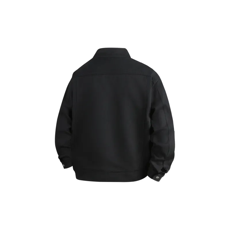 Supremo Cat Jackets Unisex-1