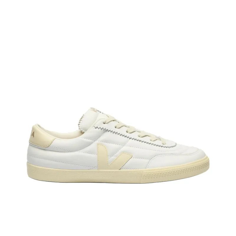 VEJA Women's Panenka 'White Calcaire'-1
