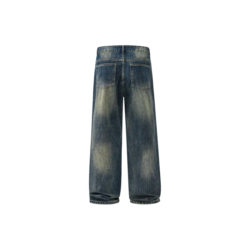 APUNCHLINEWORKSHOP Jeans Men-1