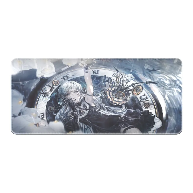 ZHUANGXINGXIA Mouse Pads-6