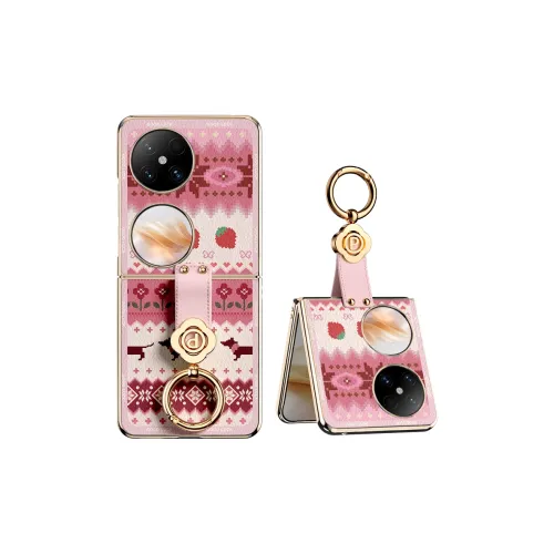 SUPER MOUSE Phone Cases
