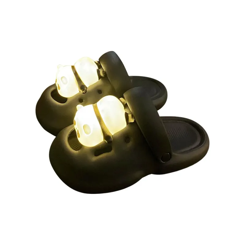 Xiang Ning Pai Slippers / Home Slippers-8