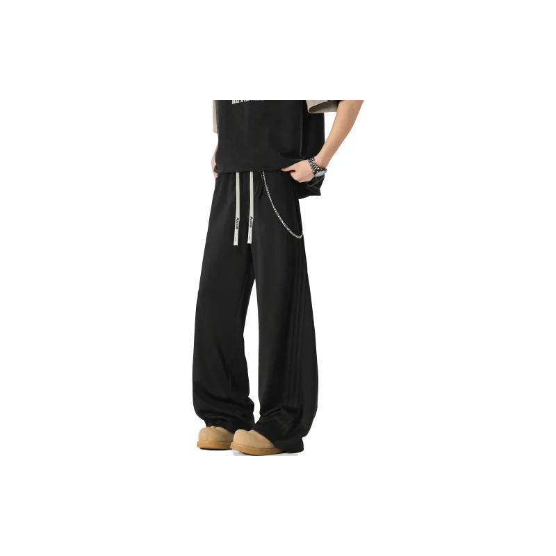 MIIRACER Fashion Casual Pants Unisex-4