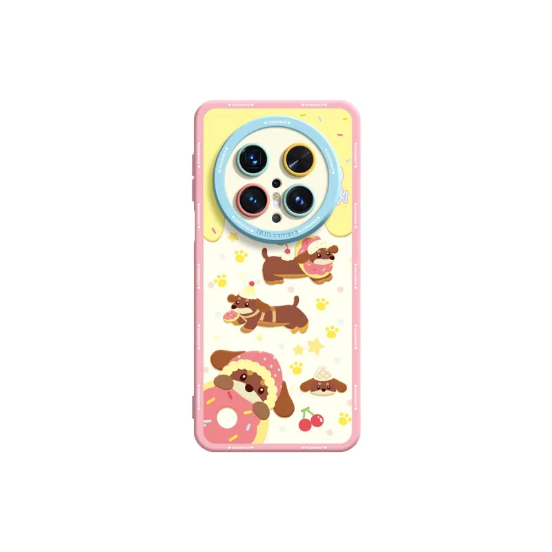 SUPER MOUSE Phone Cases-1