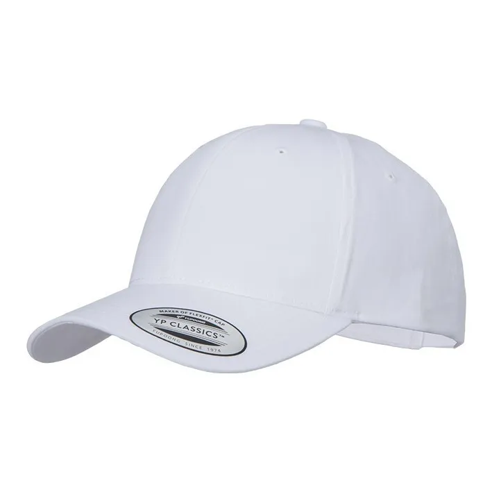 FLEXFIT Cotton Baseball Caps Unisex-2