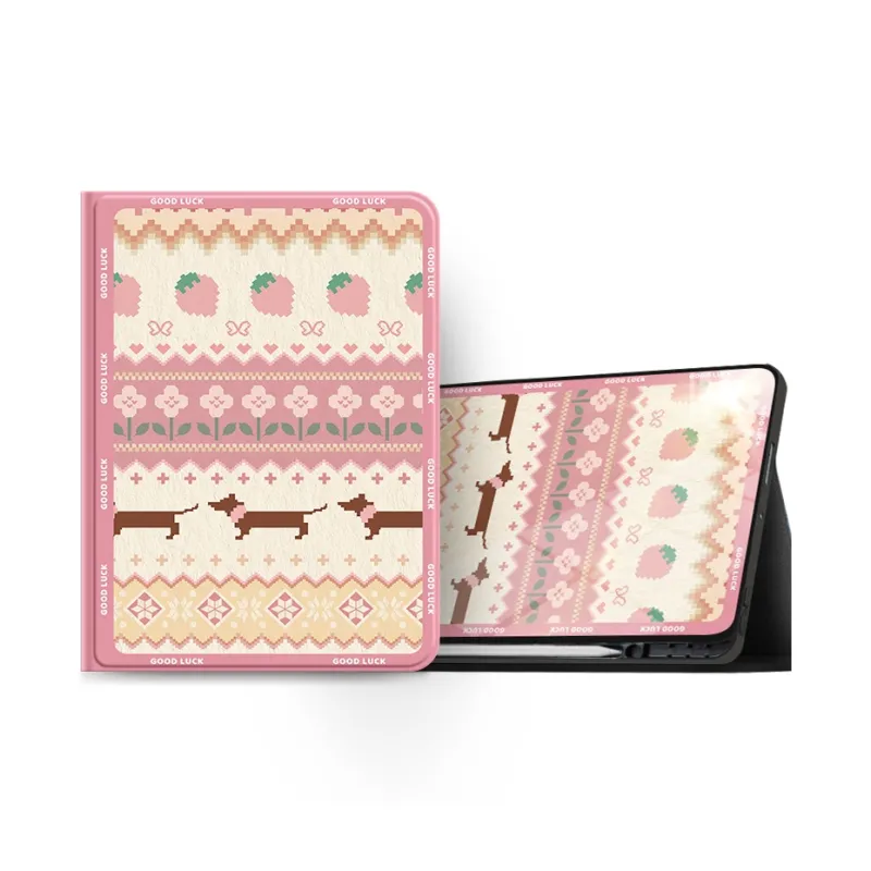 SUPER MOUSE Tablet Protective Cases-0