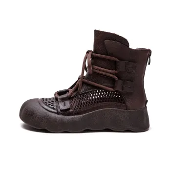 Yao Qia Ankle Boots Women's