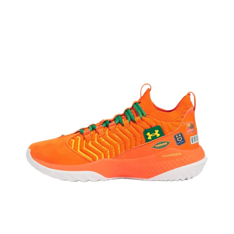 Under Armour Harper 9 Turf Bring The Juice-1