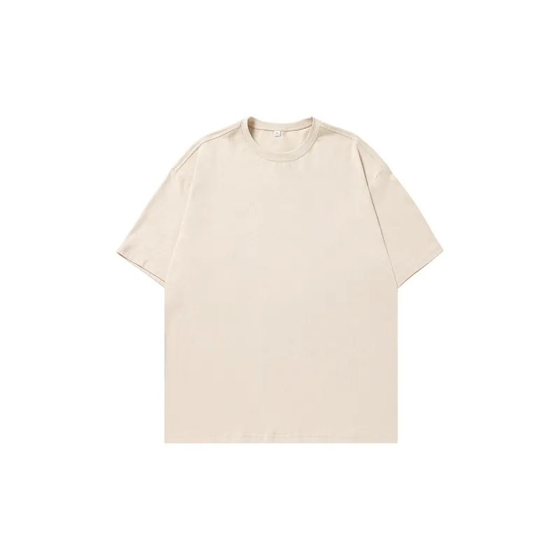 Fakeyoung Short Sleeved T Shirts Unisex-8