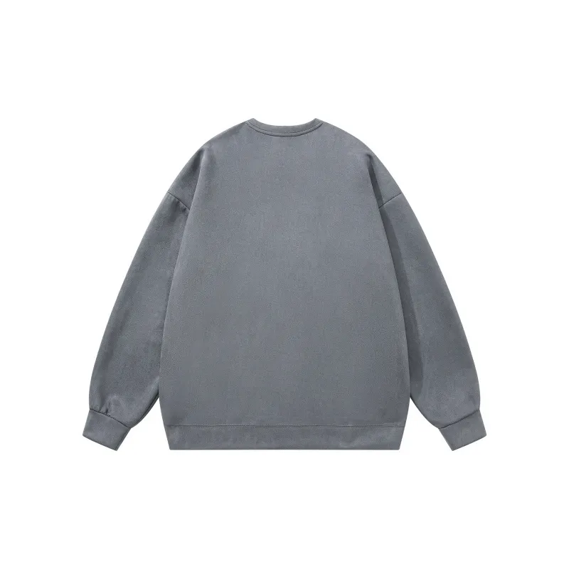 The Simpsons Sweatshirts Unisex-1