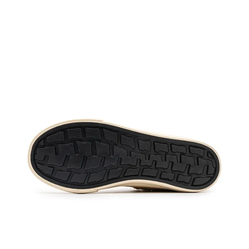 N6K8 Anti Slip Wear Resistant Low Top Skateboard Shoes Men's-24