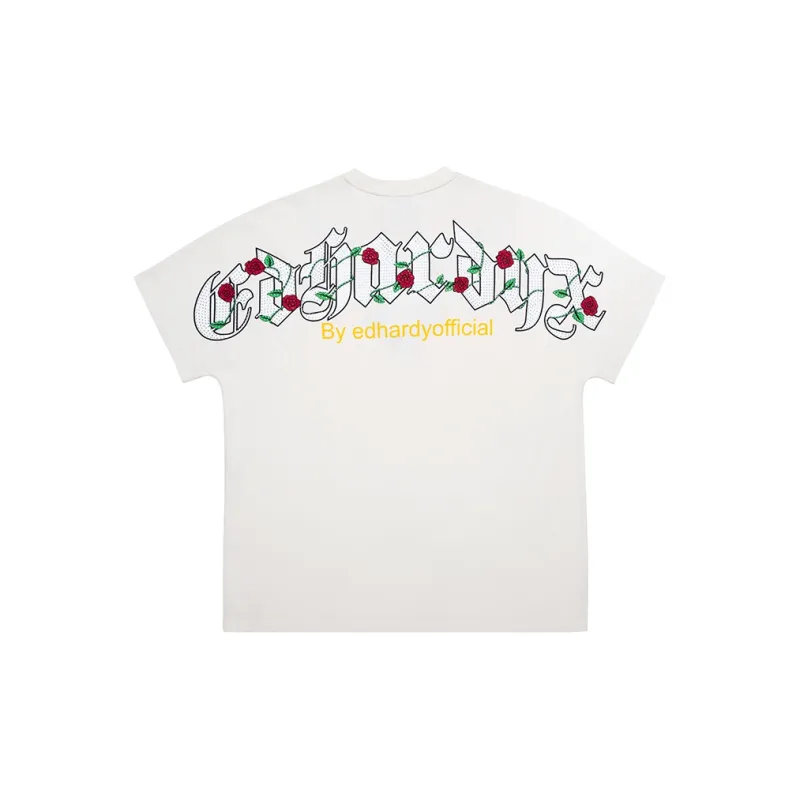 ED HARDY X T Shirts Unisex-4
