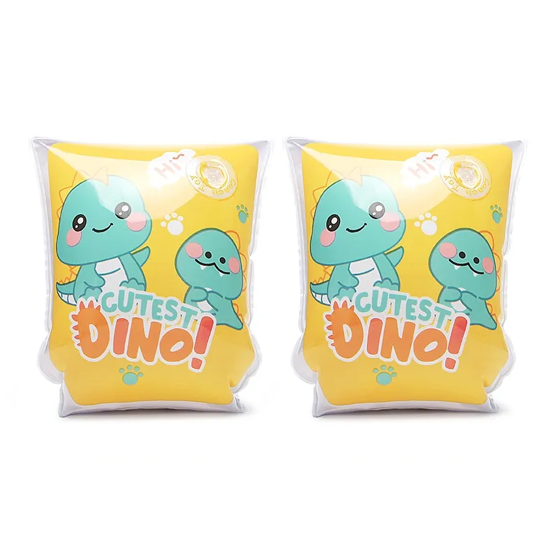 Baijia Arm Floats PVC Swim Kids' 16cm*20cm*15cm-32