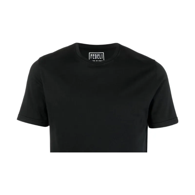 FEDELI Extreme T shirt-4
