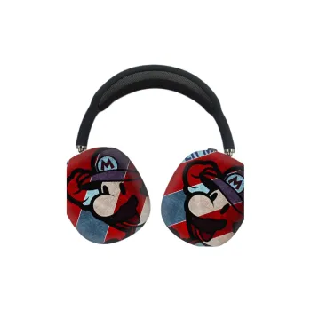 ME SKINS Headphone Cases
