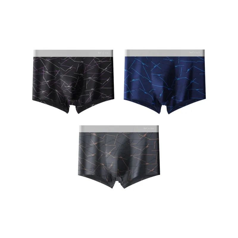 MIIOW Men Underpants-5