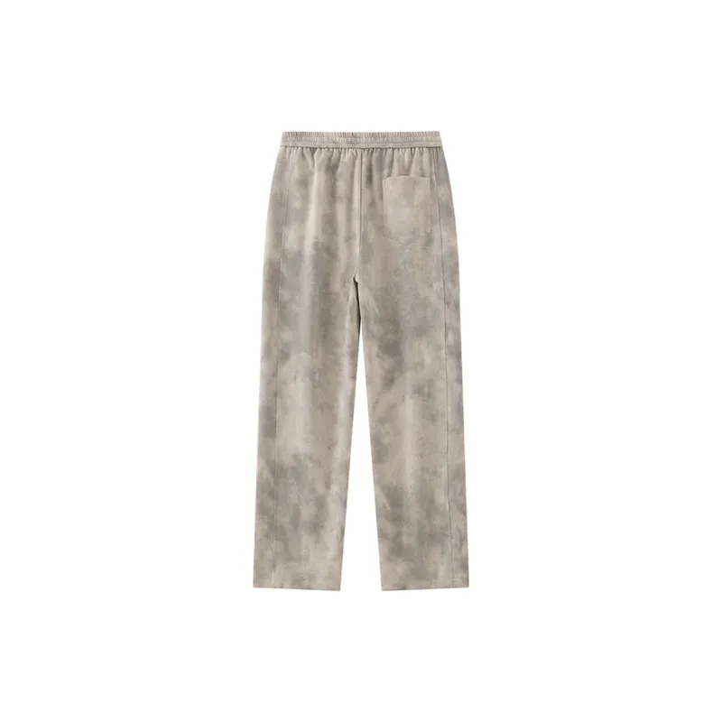 LIGHTNING MONSTER Casual Pants Unisex-5