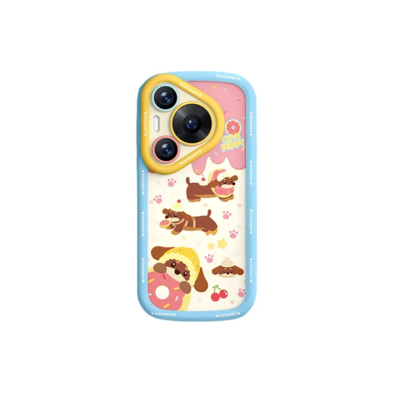 SUPER MOUSE Phone Cases-6