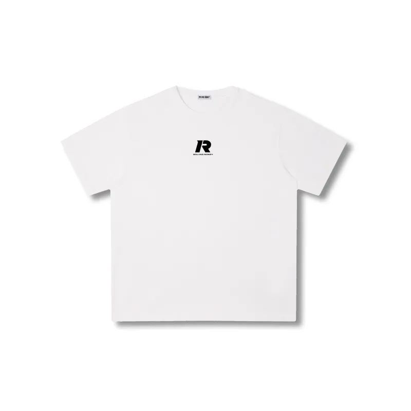 Rolling Money T Shirts Unisex-1