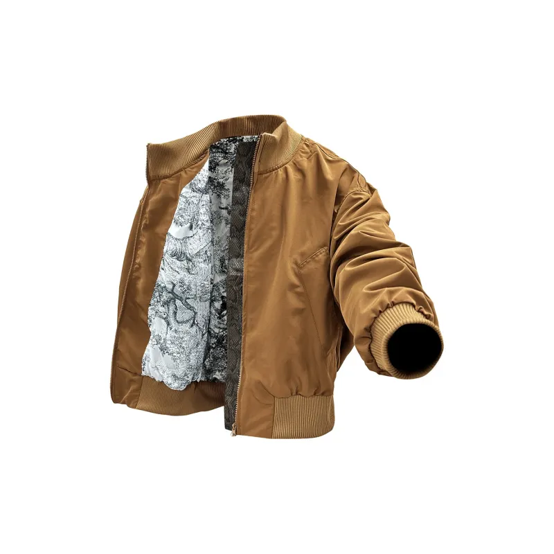 SUNSETMONENT Jackets Coats Unisex-2