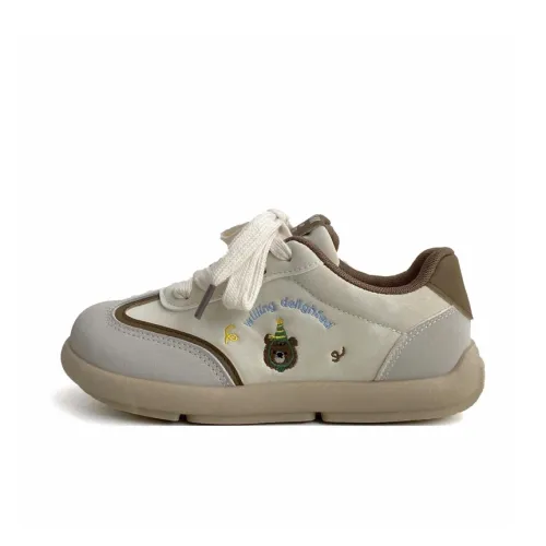 ABCYLM Low Top Casual Shoes Women's
