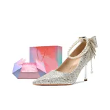 Silver[Premium Box]8.5cm