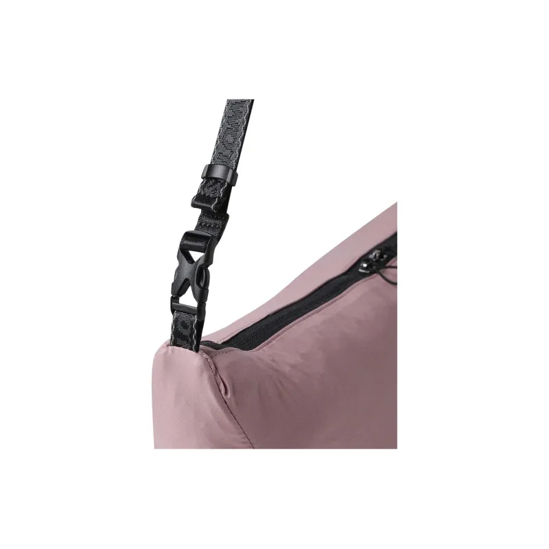 SALOMON 7L Outdoor Bags Recycled Polyester Plum Unisex-4