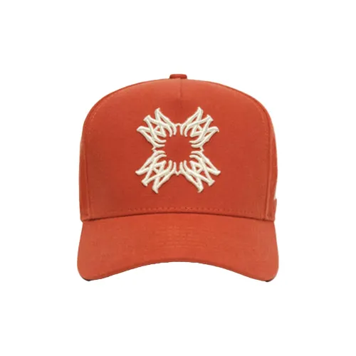 AMIRI Ma Quad Canvas Hat