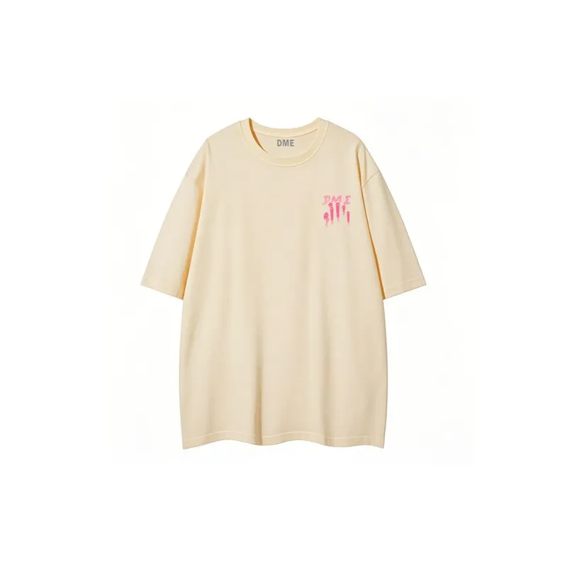 Dme T Shirts Unisex-8