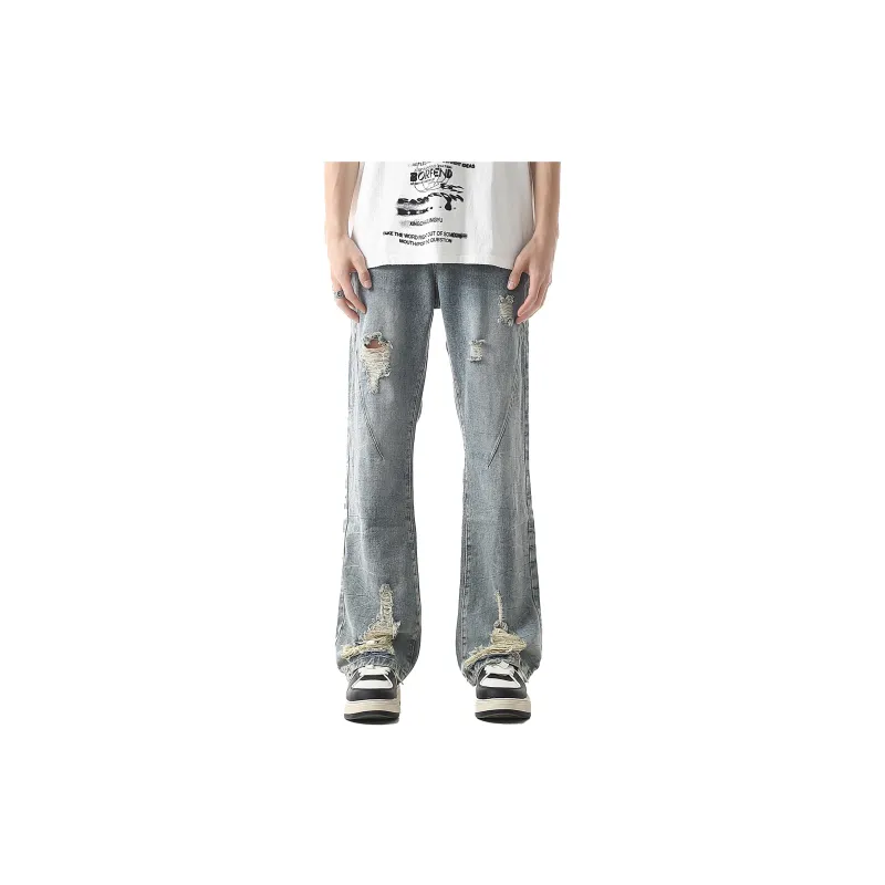CREAZIONI LA FANTASIA E MOBILE Jeans Unisex-2