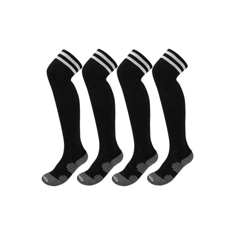 SPORT'S HOUSE Soccer Socks Unisex-36