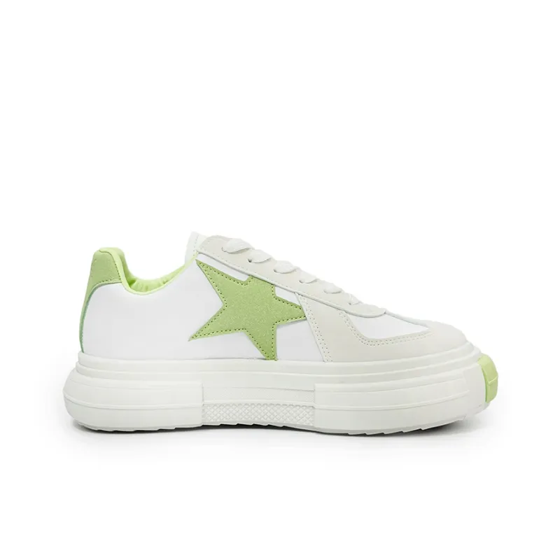 SLNU 3 Anti Slip And Wear Resistant Lightweight Low Top Skateboard Shoes Men's-17