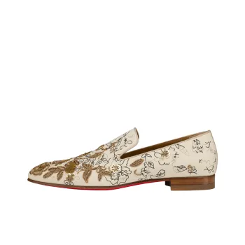 CL LUBOTING Esquisse Loafers Men's Multicolor
