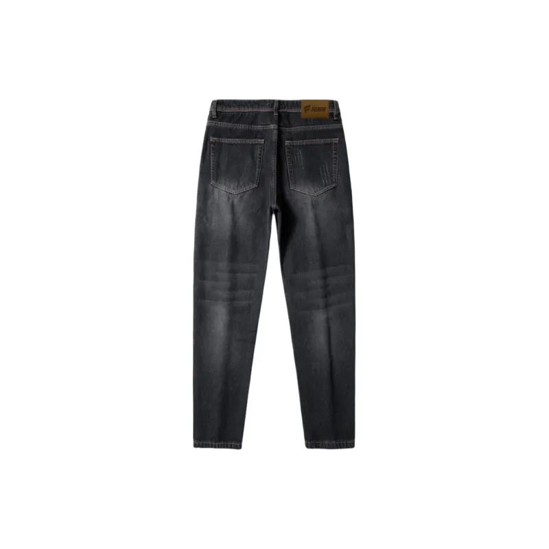 FCMM Jeans Unisex-8
