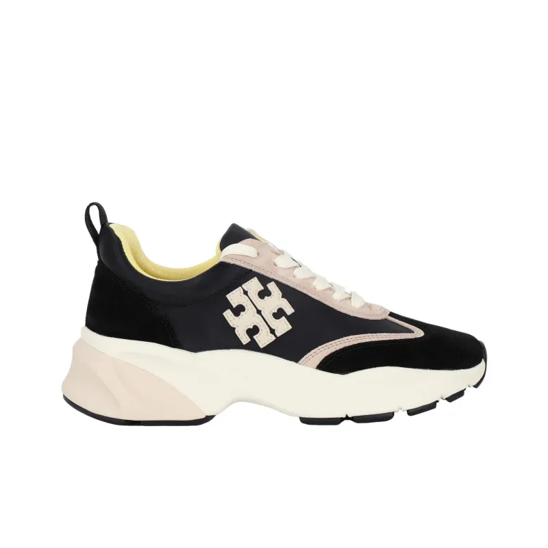 TORY BURCH Good Luck Low-top Sneakers-1