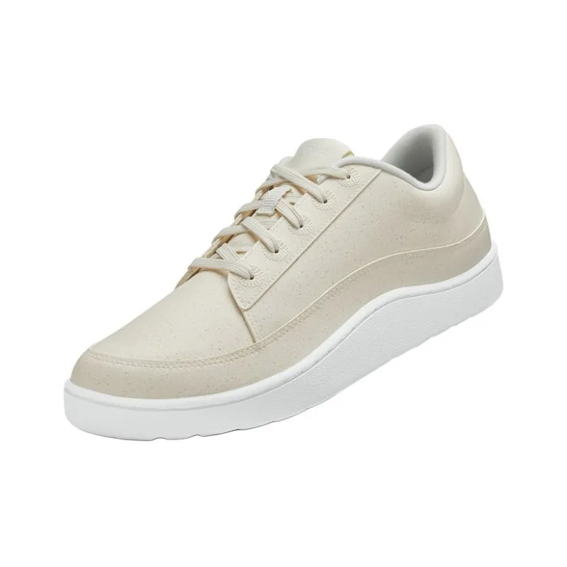 Allbirds Plant Pacer Low Top Casual Shoes Women's Natural White-1