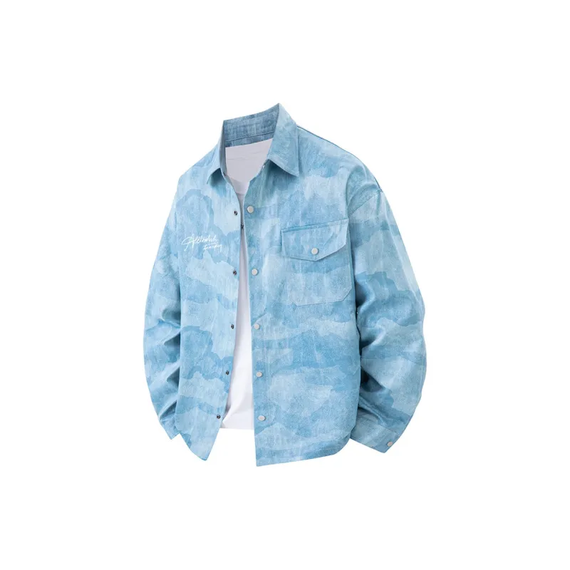 DBD WH Shirts Unisex-6