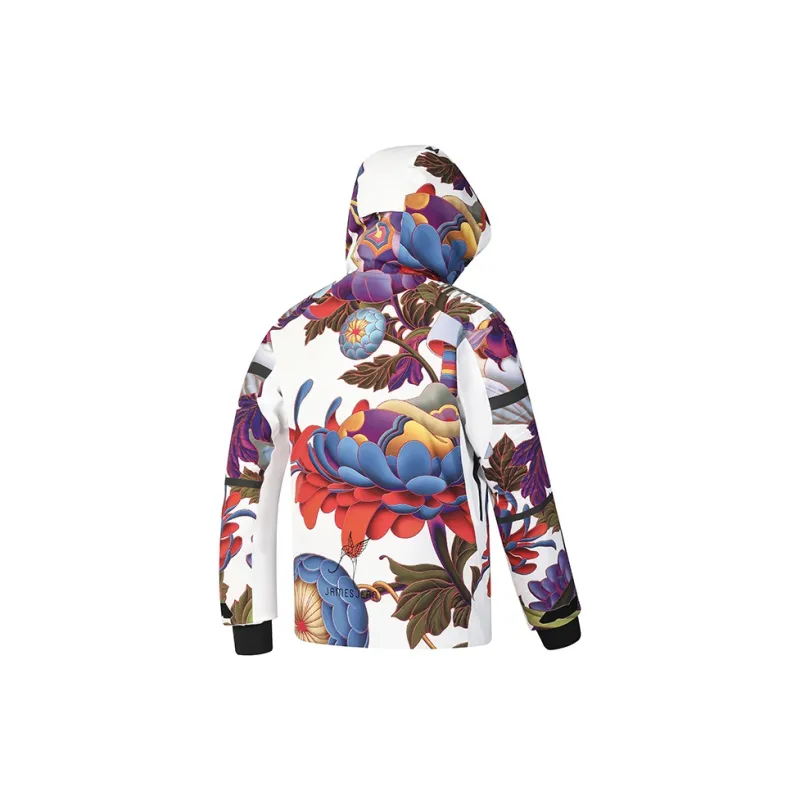 FILA x James Jean Ski Tops Men's All Over Print-2