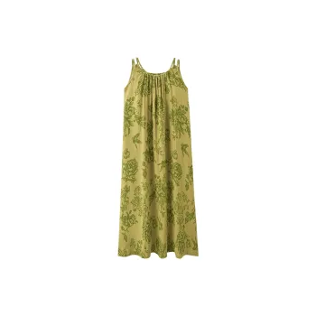 Lanza Nightgown Women's Image Color