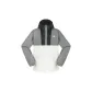 FIX/Dune White/Pearl Gray