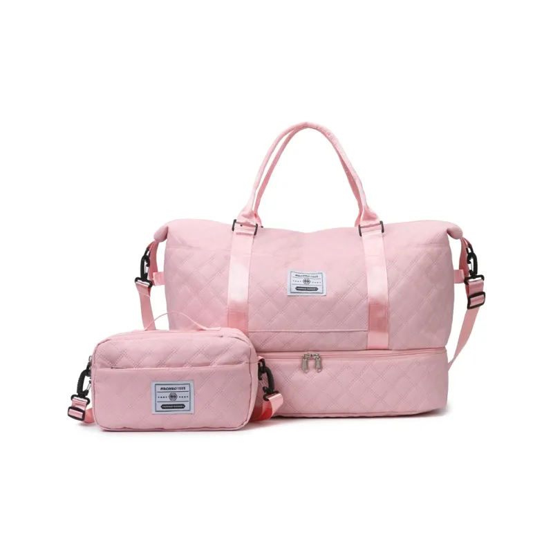 BRABOSTON Oxford Combo Set Unisex Multicolor-11
