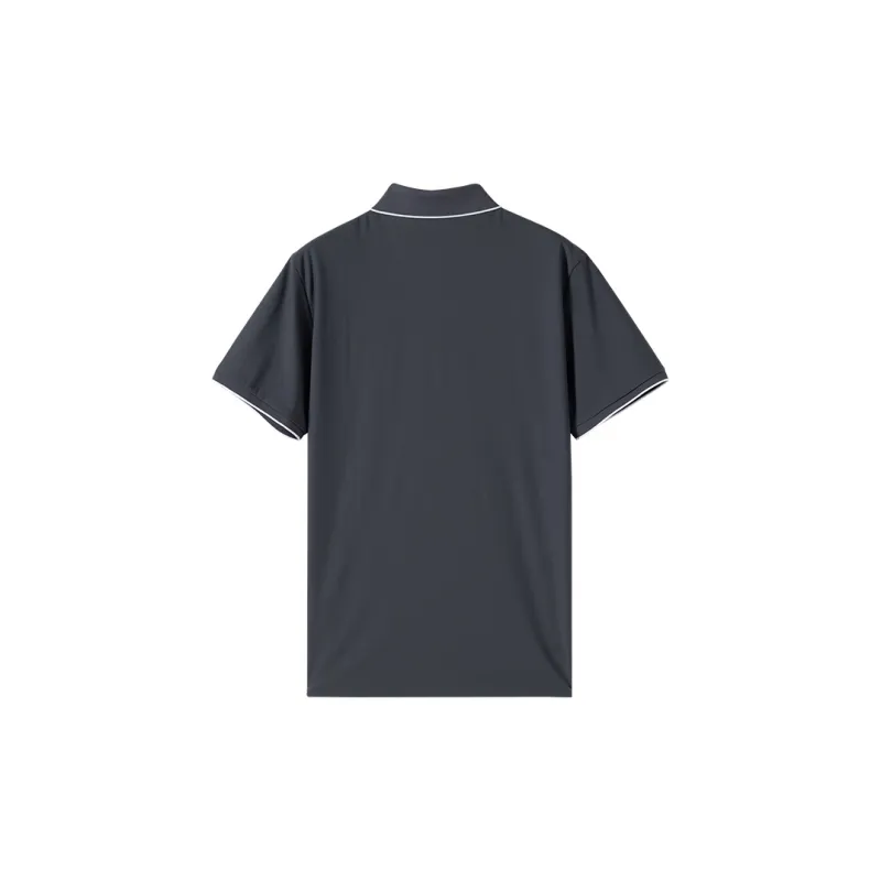 U.S. POLO ASSN. Short Sleeved Polo Shirt Men's-7