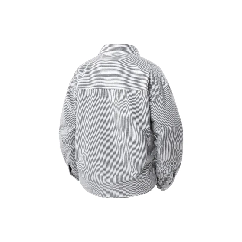 Warrior Huichao Riding The Wind Collection Shirt Unisex-4