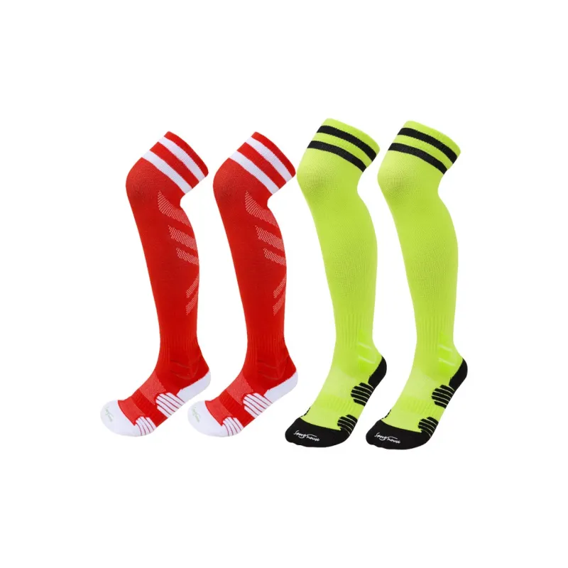 SPORT'S HOUSE Soccer Socks Unisex-49