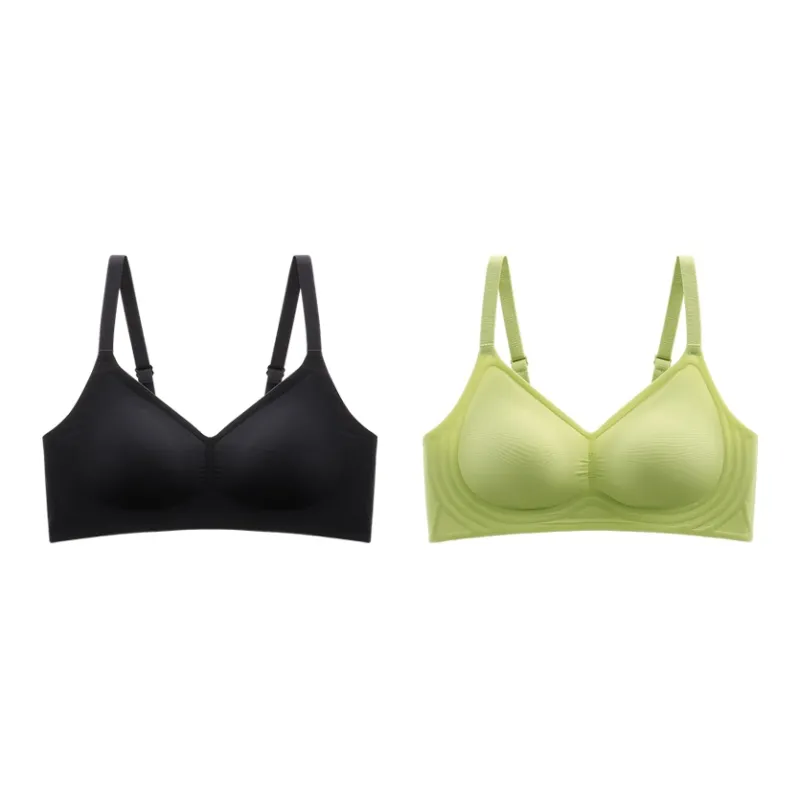 MIIOW Women's Bras-40