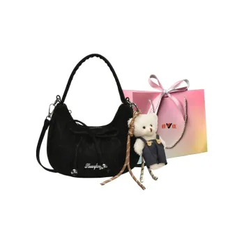 Yalu PU Shoulder Bag Crossbody Bag Handbag Women's Multicolor