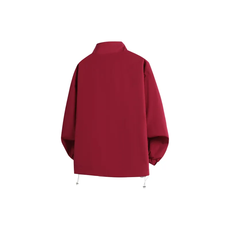 Feiyue Jackets Unisex-3