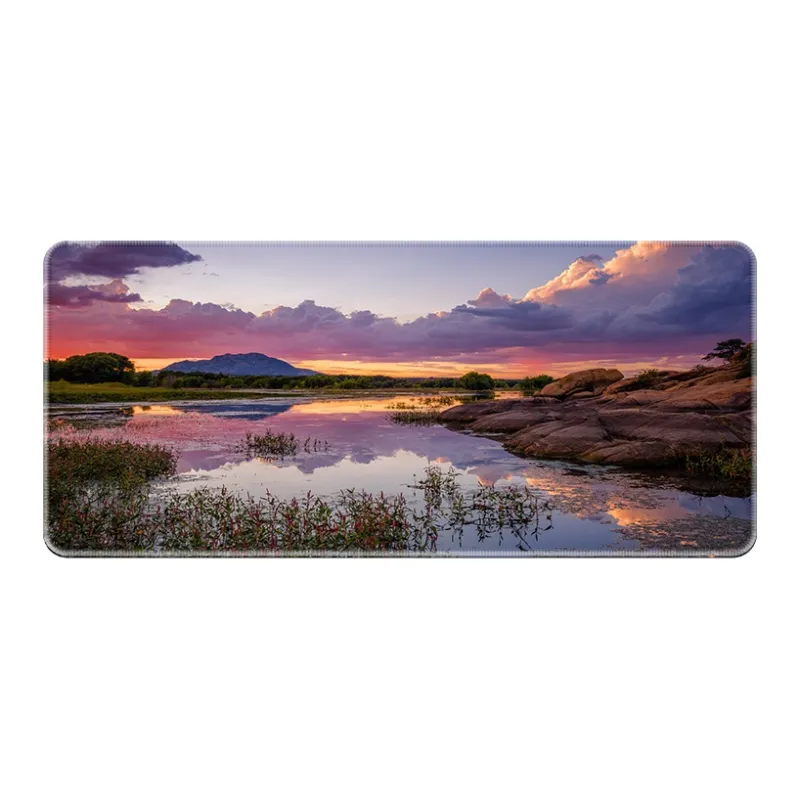 ZHUANGXINGXIA Mouse Pads-5